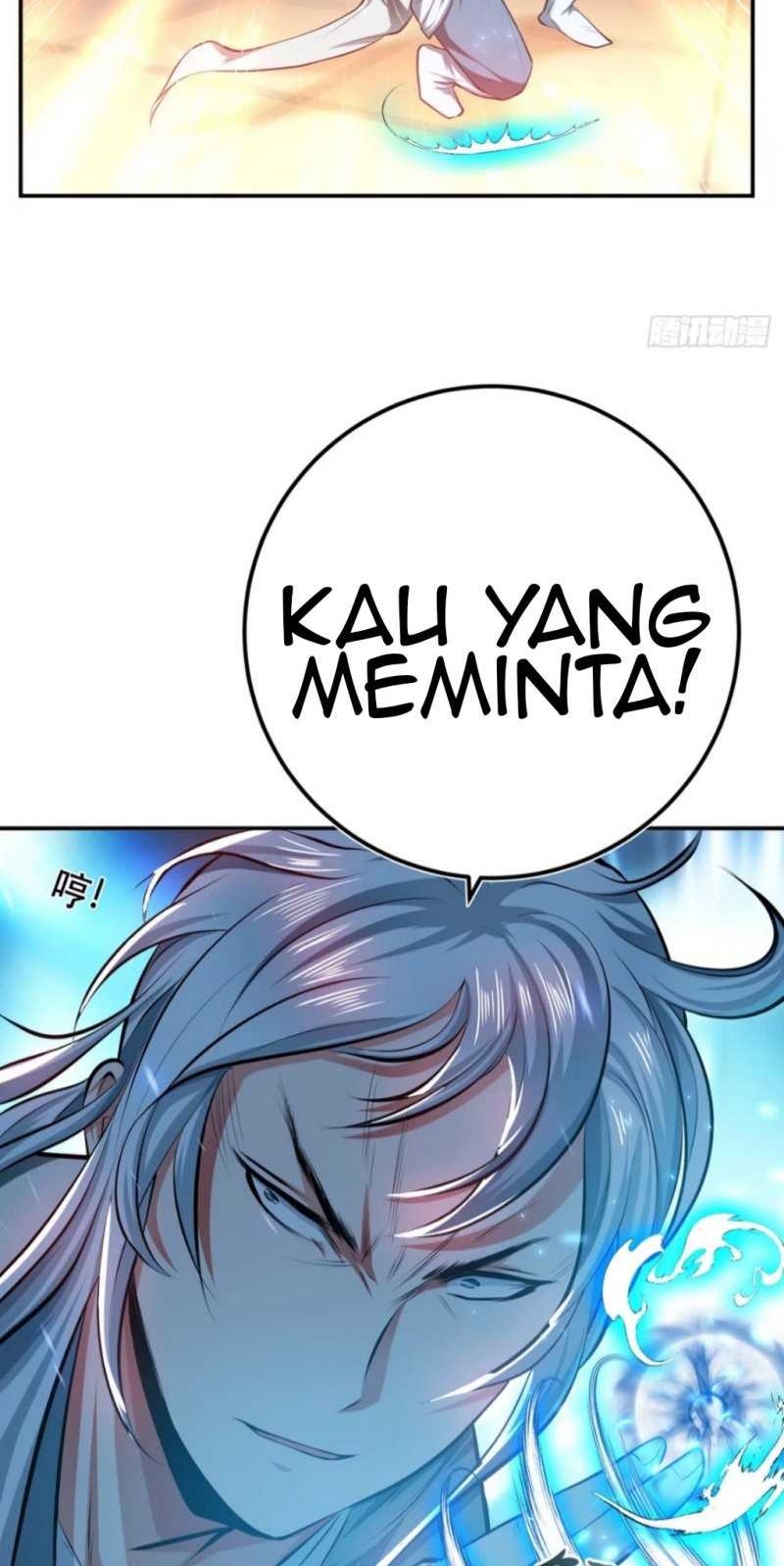 The Hero and The Harem are Mine Now Chapter 11 - halaman 48