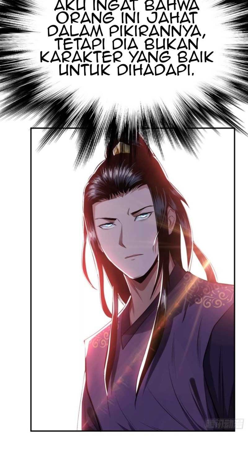 The Hero and The Harem are Mine Now Chapter 11 - halaman 5