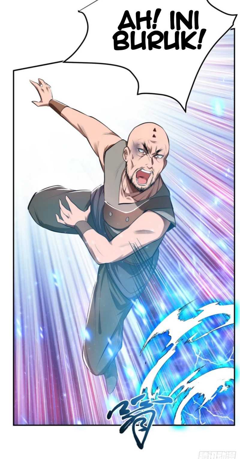 The Hero and The Harem are Mine Now Chapter 11 - halaman 52