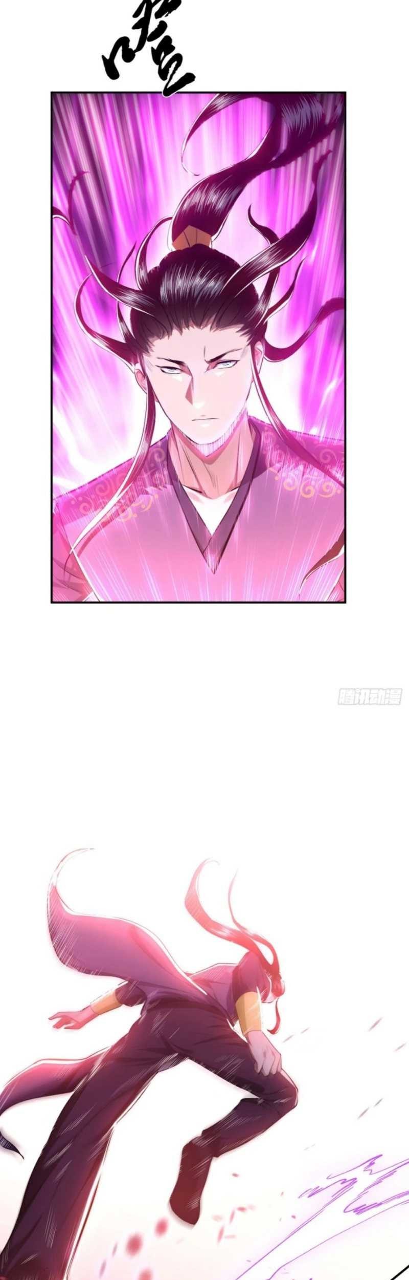 The Hero and The Harem are Mine Now Chapter 11 - halaman 55
