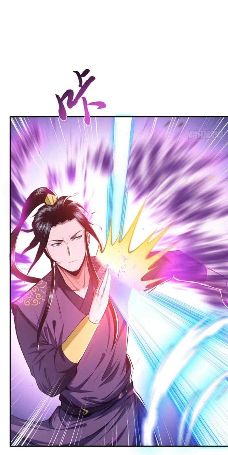 The Hero and The Harem are Mine Now Chapter 11 - halaman 59