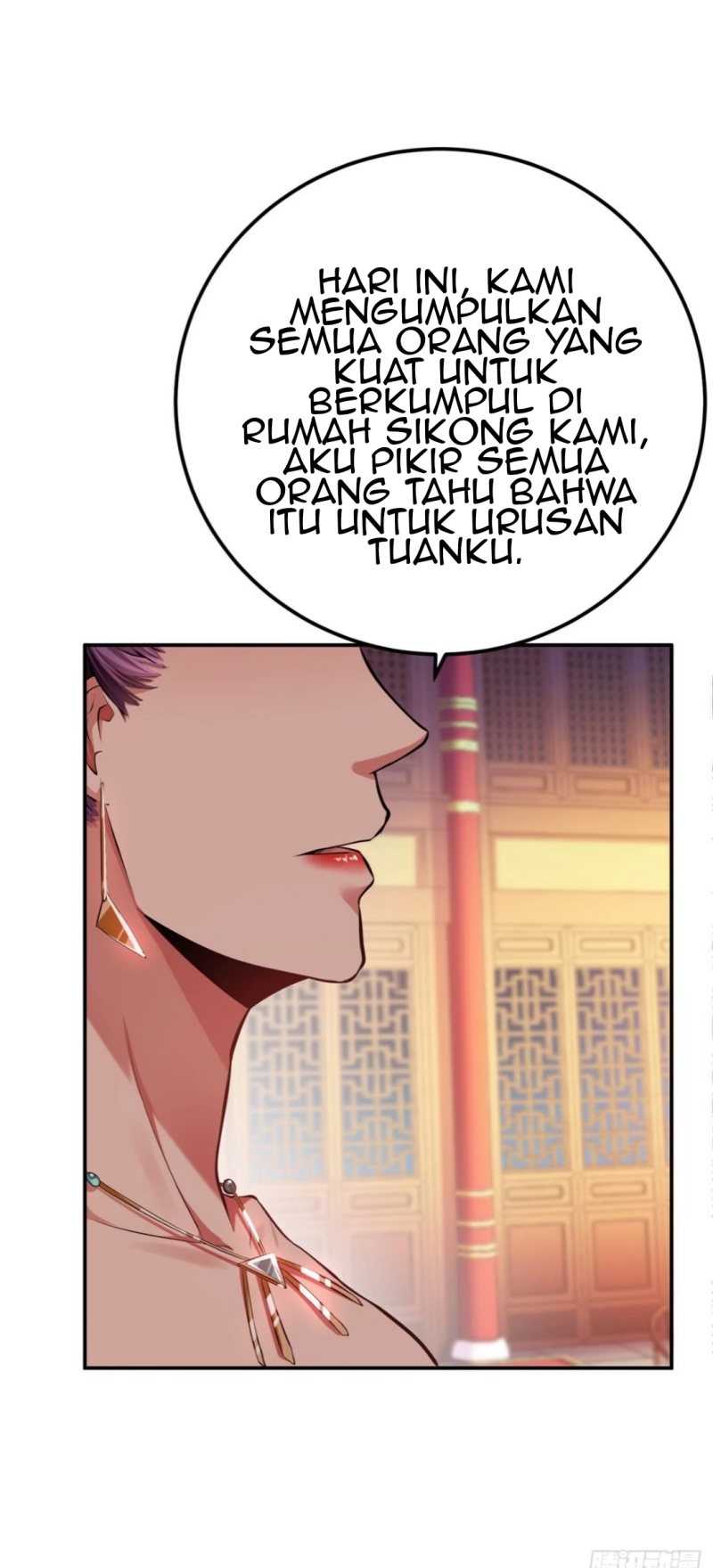 The Hero and The Harem are Mine Now Chapter 11 - halaman 6
