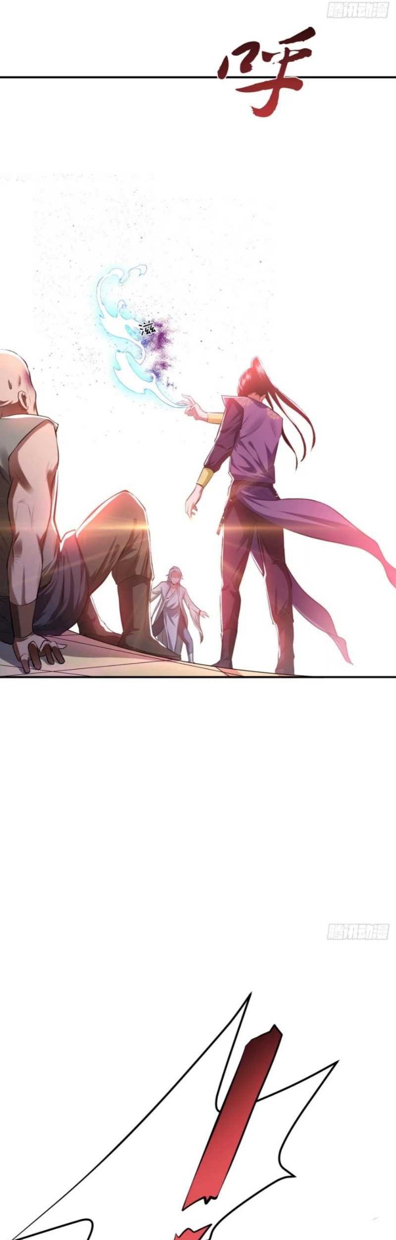The Hero and The Harem are Mine Now Chapter 11 - halaman 61
