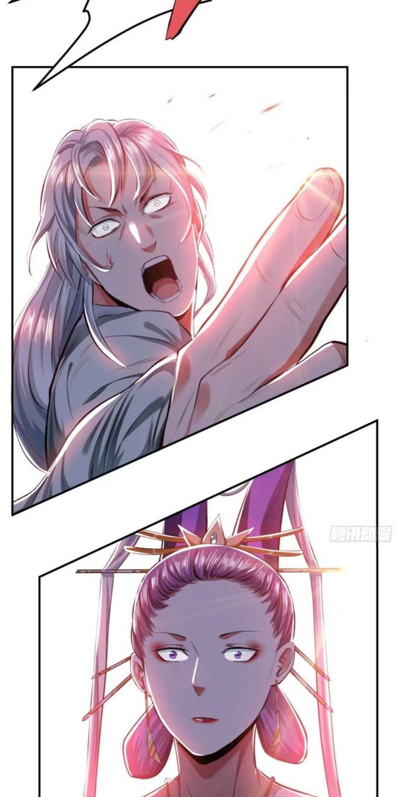 The Hero and The Harem are Mine Now Chapter 11 - halaman 62