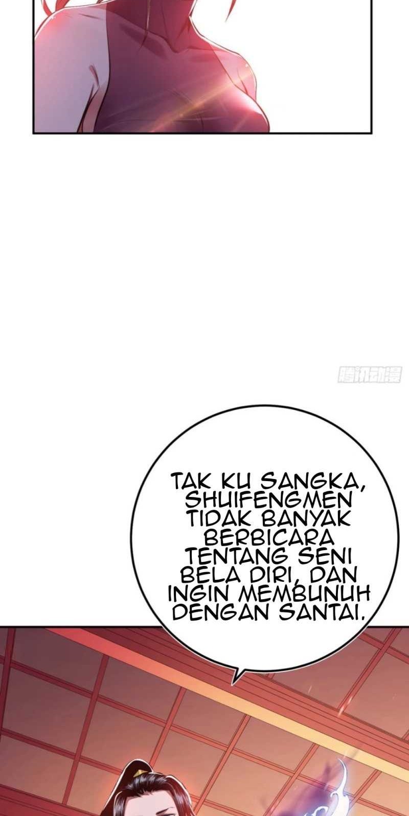 The Hero and The Harem are Mine Now Chapter 11 - halaman 65