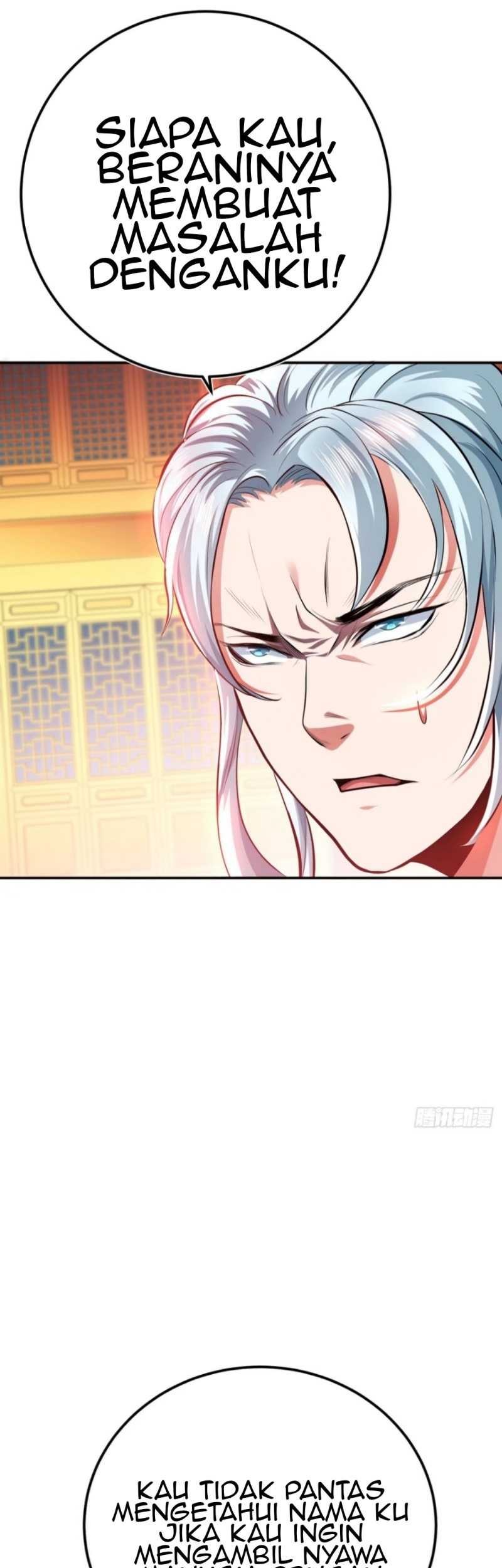 The Hero and The Harem are Mine Now Chapter 11 - halaman 67