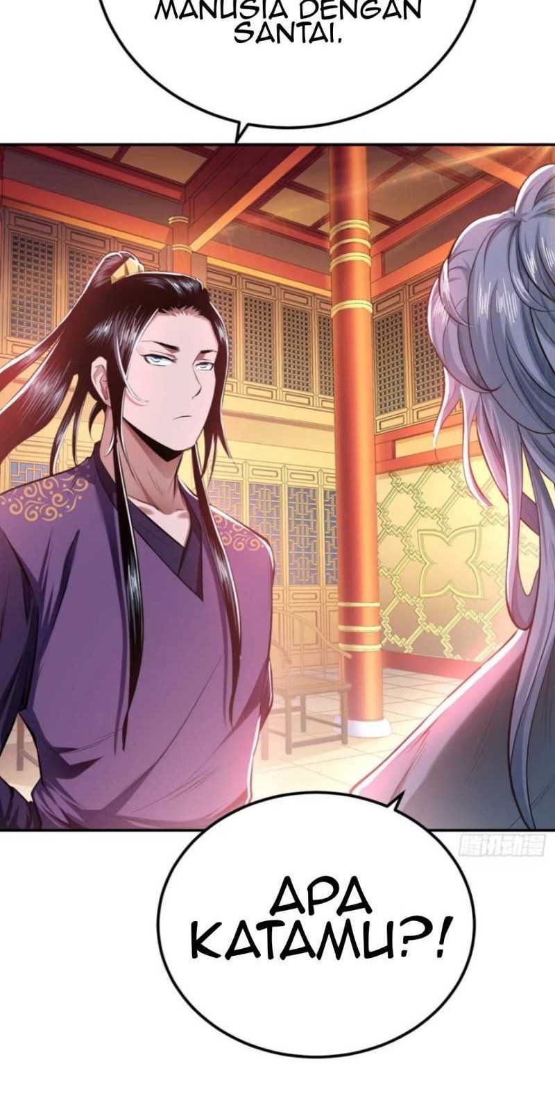 The Hero and The Harem are Mine Now Chapter 11 - halaman 68