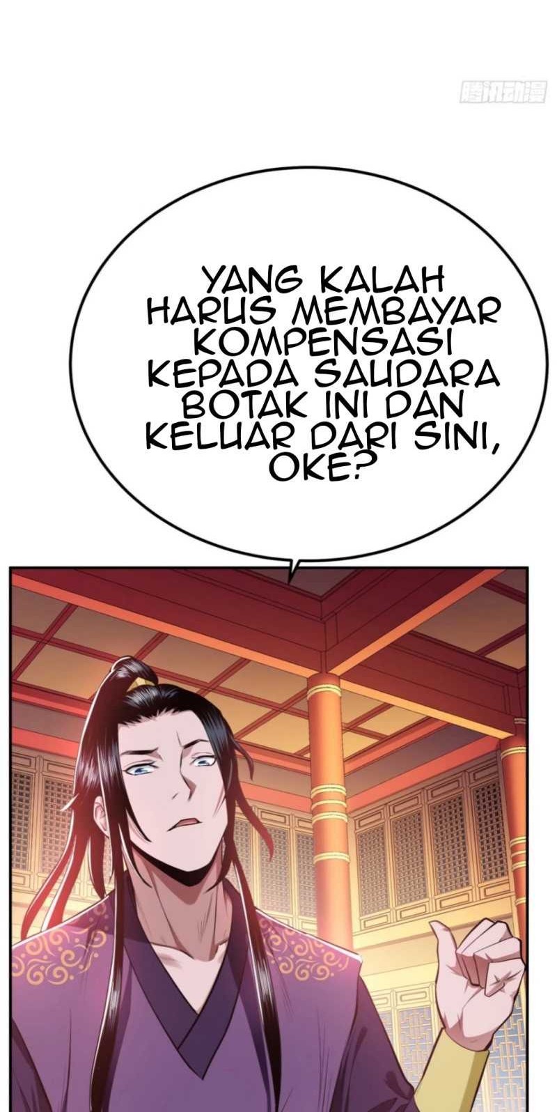 The Hero and The Harem are Mine Now Chapter 11 - halaman 71