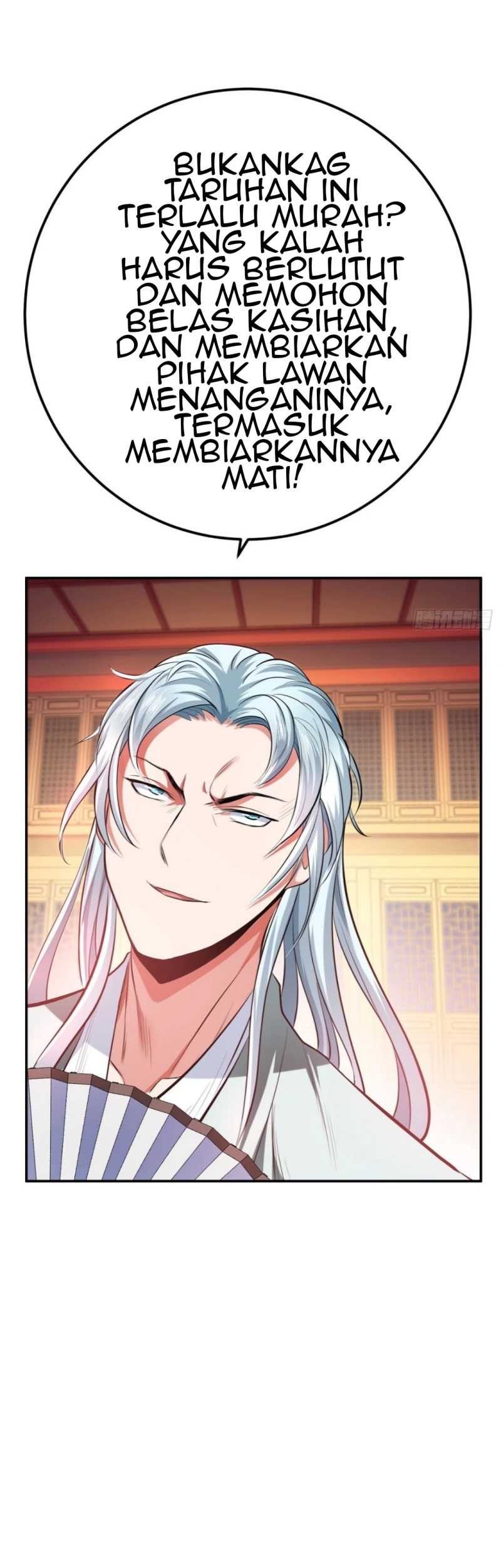 The Hero and The Harem are Mine Now Chapter 11 - halaman 73