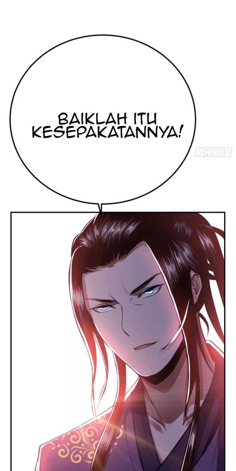 The Hero and The Harem are Mine Now Chapter 11 - halaman 74