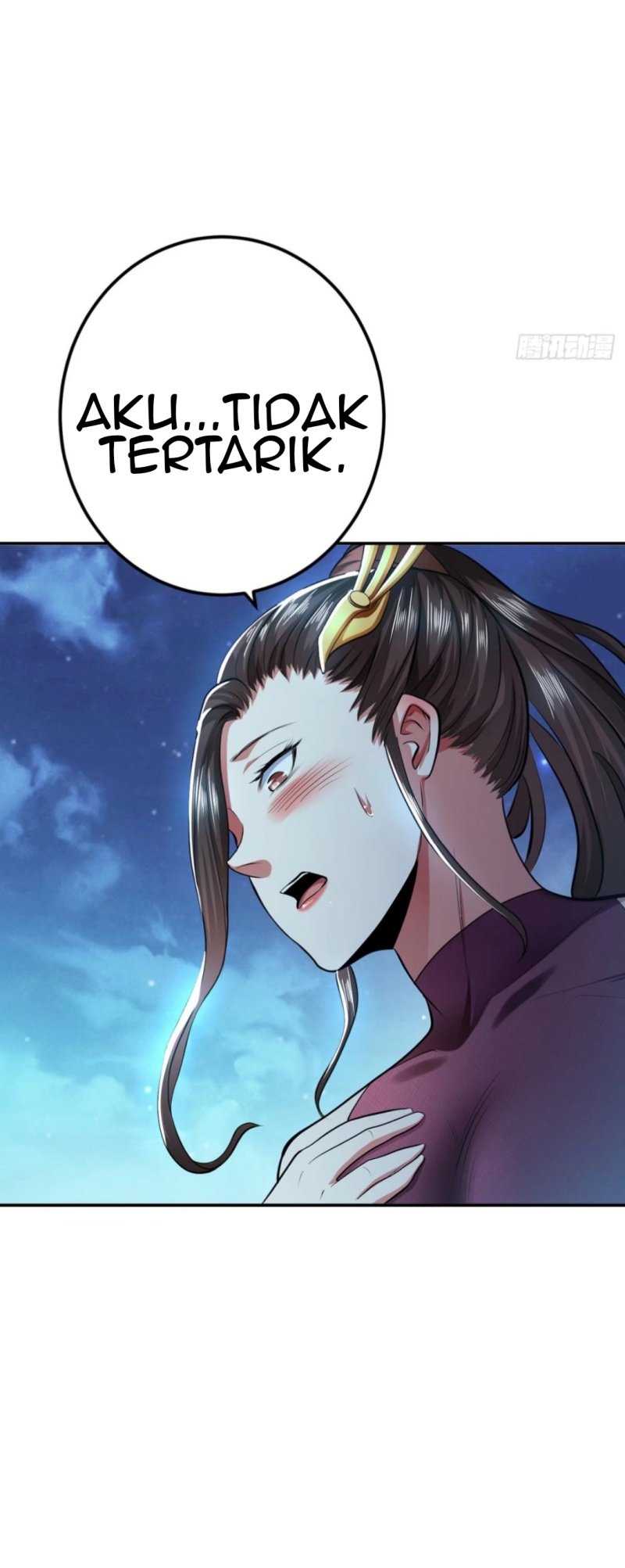 The Hero and The Harem are Mine Now Chapter 12 - halaman 12