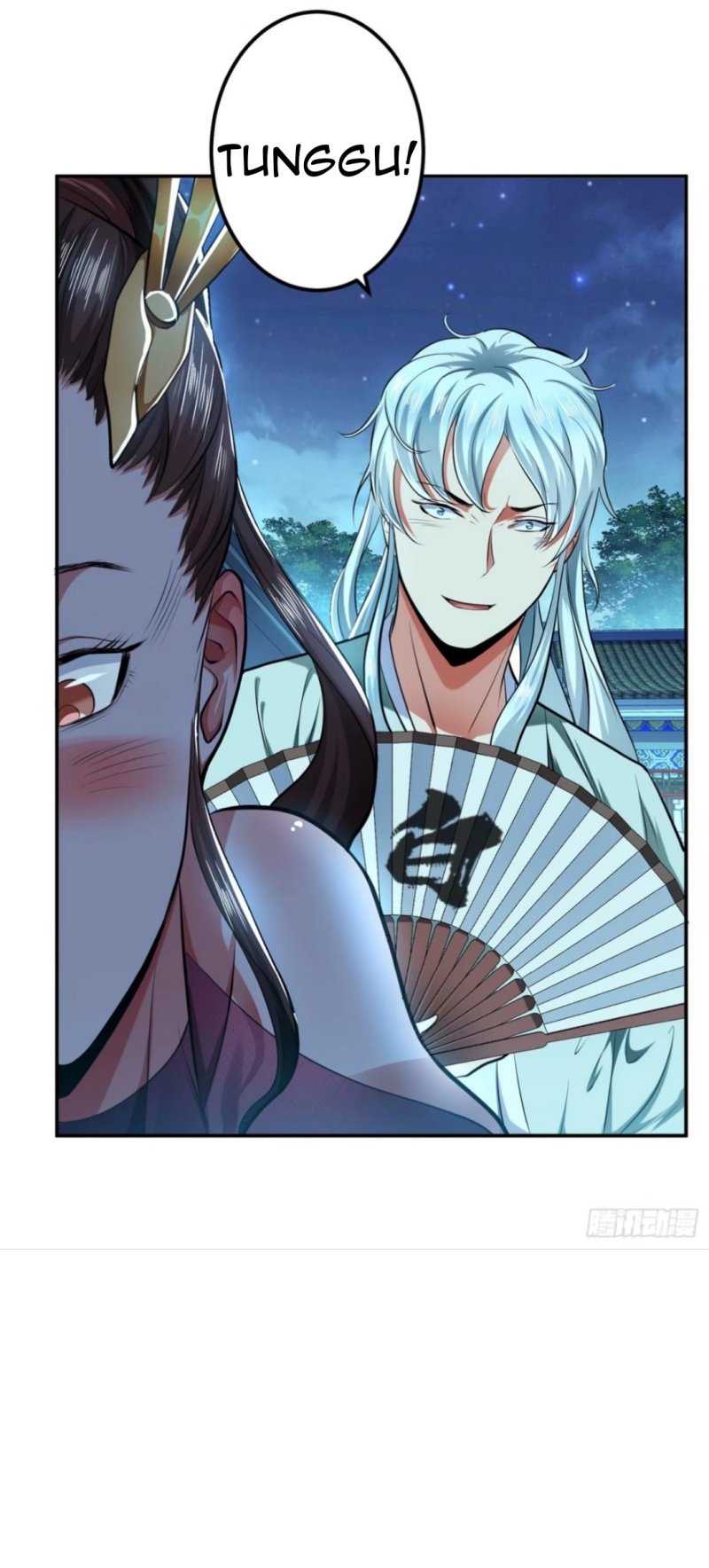 The Hero and The Harem are Mine Now Chapter 12 - halaman 13
