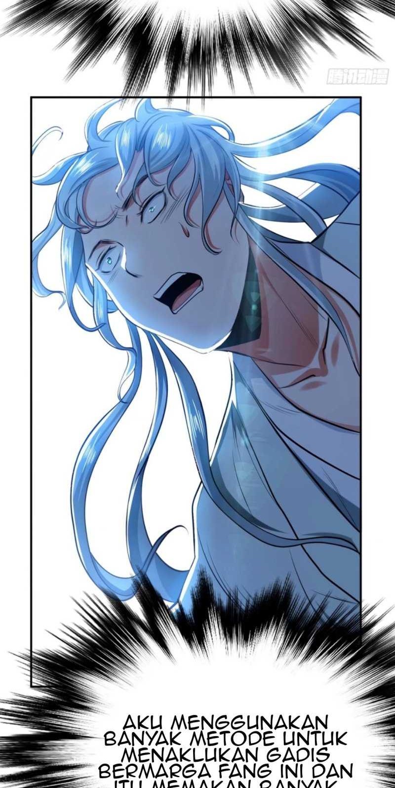 The Hero and The Harem are Mine Now Chapter 12 - halaman 23
