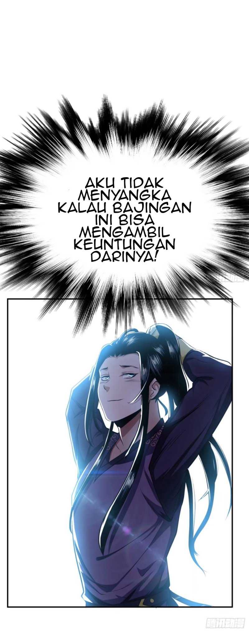 The Hero and The Harem are Mine Now Chapter 12 - halaman 25