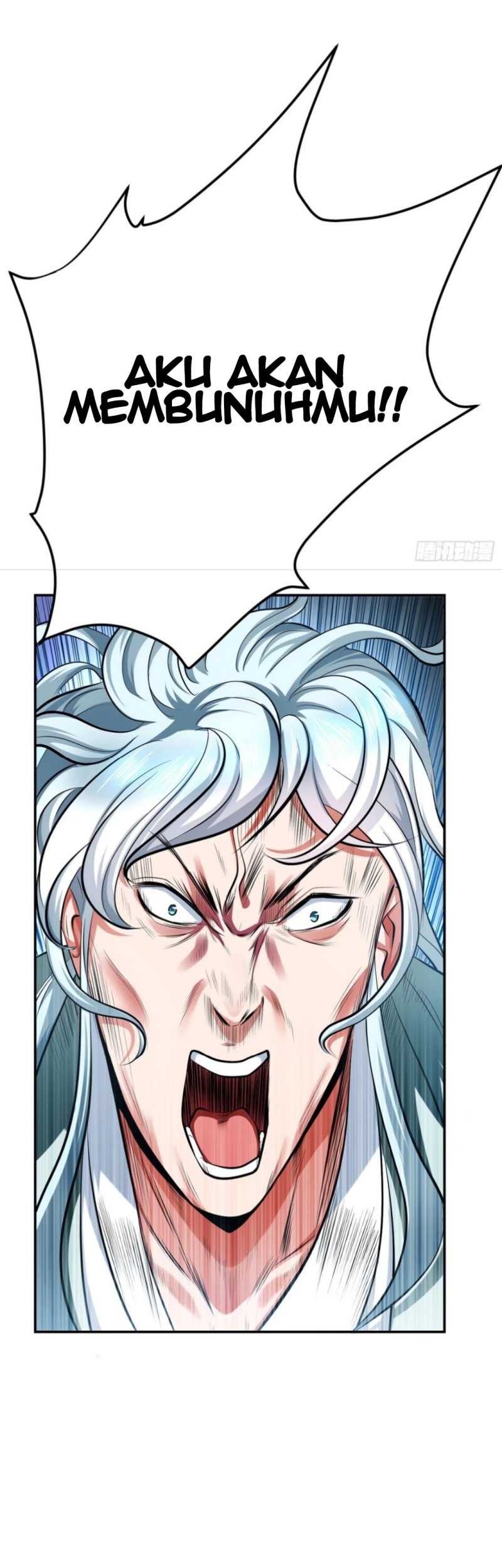 The Hero and The Harem are Mine Now Chapter 12 - halaman 26