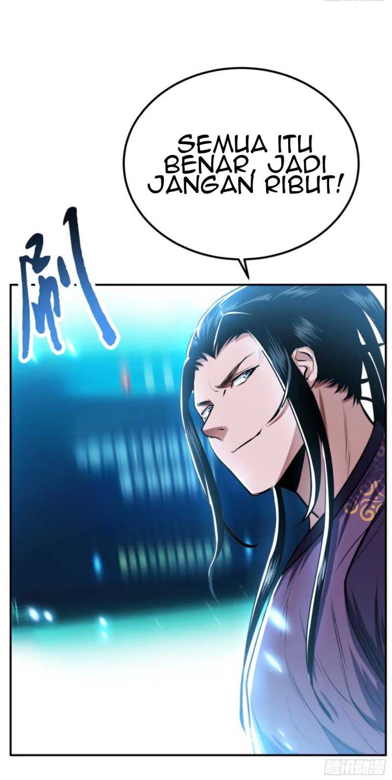 The Hero and The Harem are Mine Now Chapter 12 - halaman 29