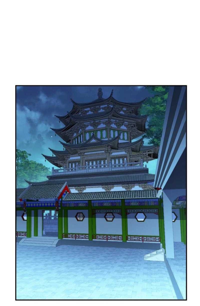The Hero and The Harem are Mine Now Chapter 12 - halaman 3