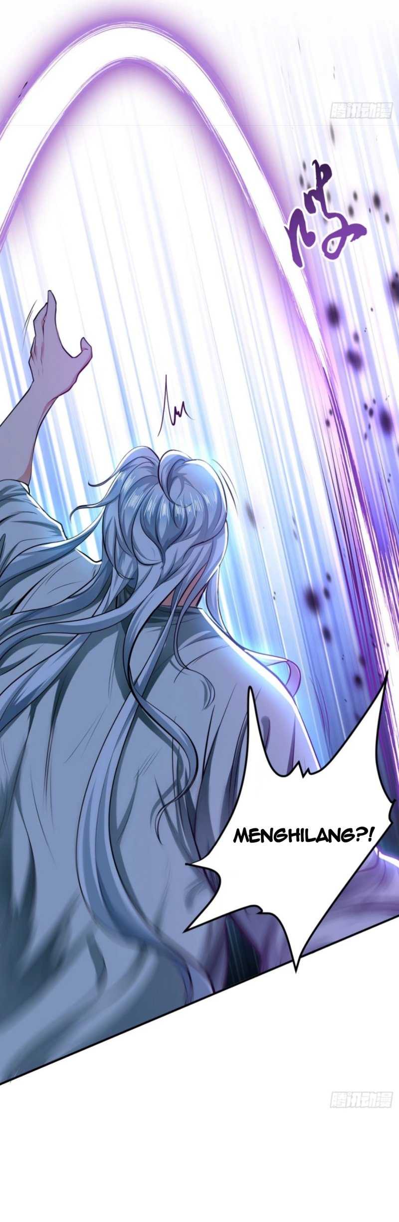 The Hero and The Harem are Mine Now Chapter 12 - halaman 34