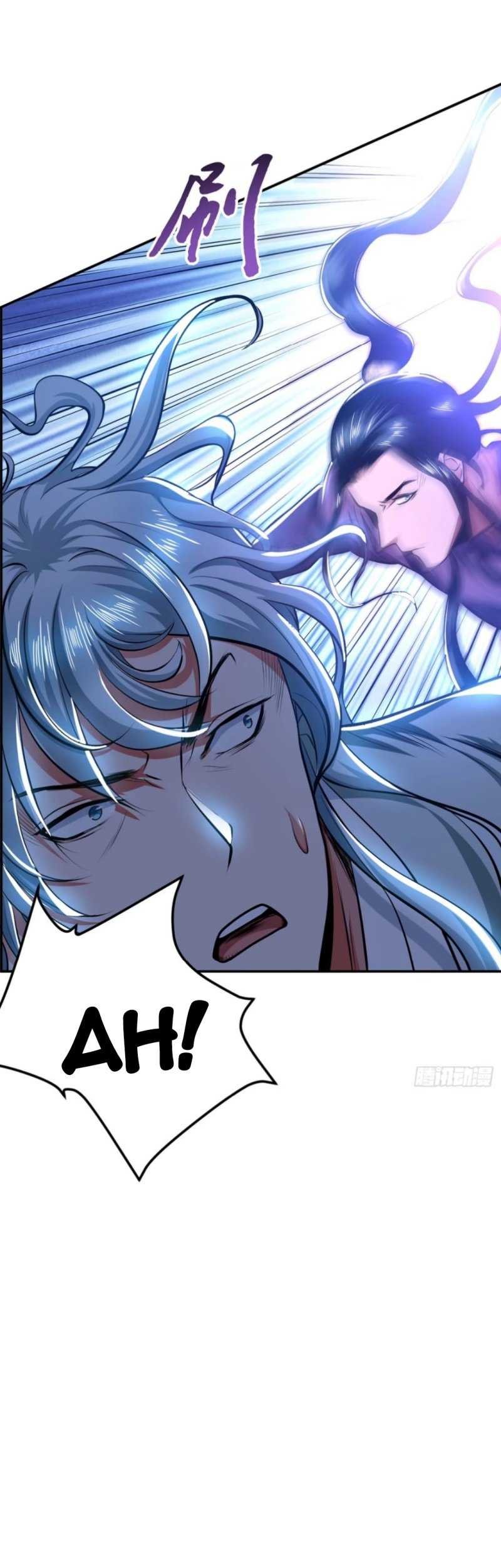 The Hero and The Harem are Mine Now Chapter 12 - halaman 35
