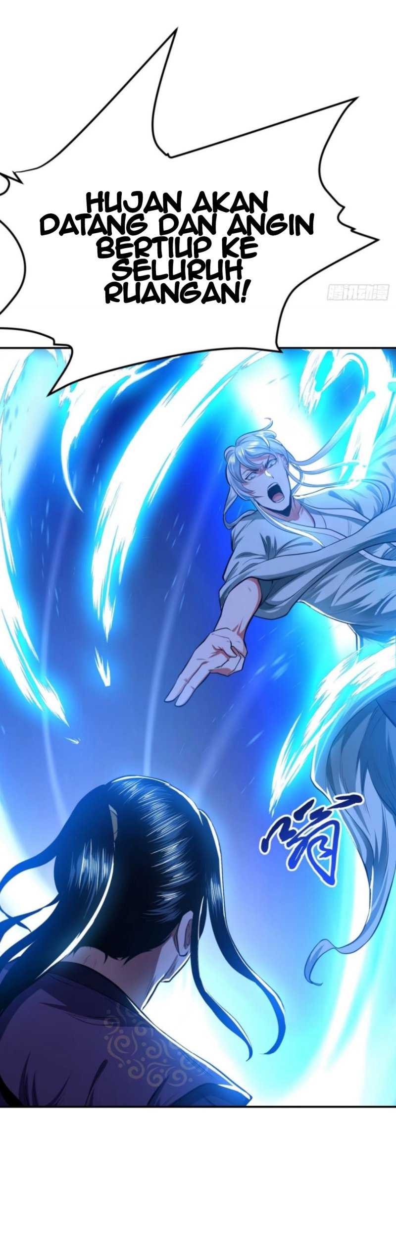 The Hero and The Harem are Mine Now Chapter 12 - halaman 38