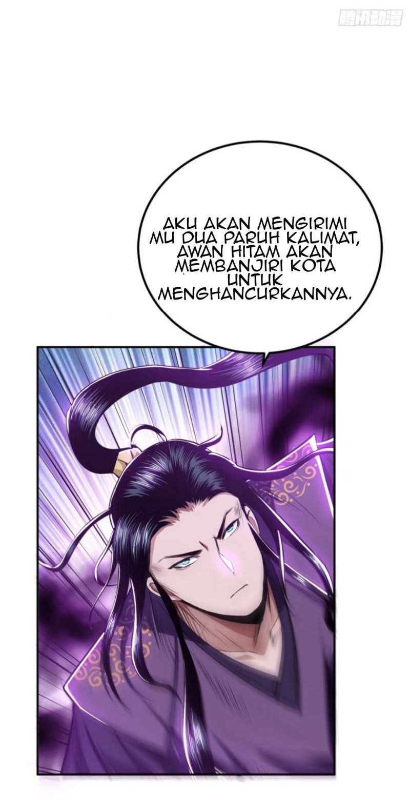 The Hero and The Harem are Mine Now Chapter 12 - halaman 39