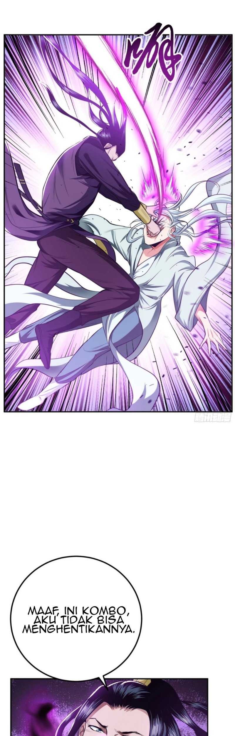 The Hero and The Harem are Mine Now Chapter 12 - halaman 43