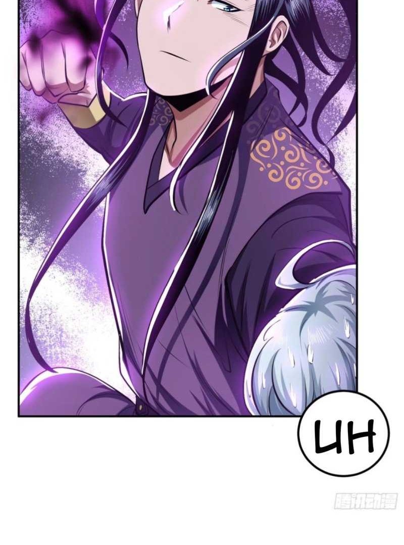 The Hero and The Harem are Mine Now Chapter 12 - halaman 44