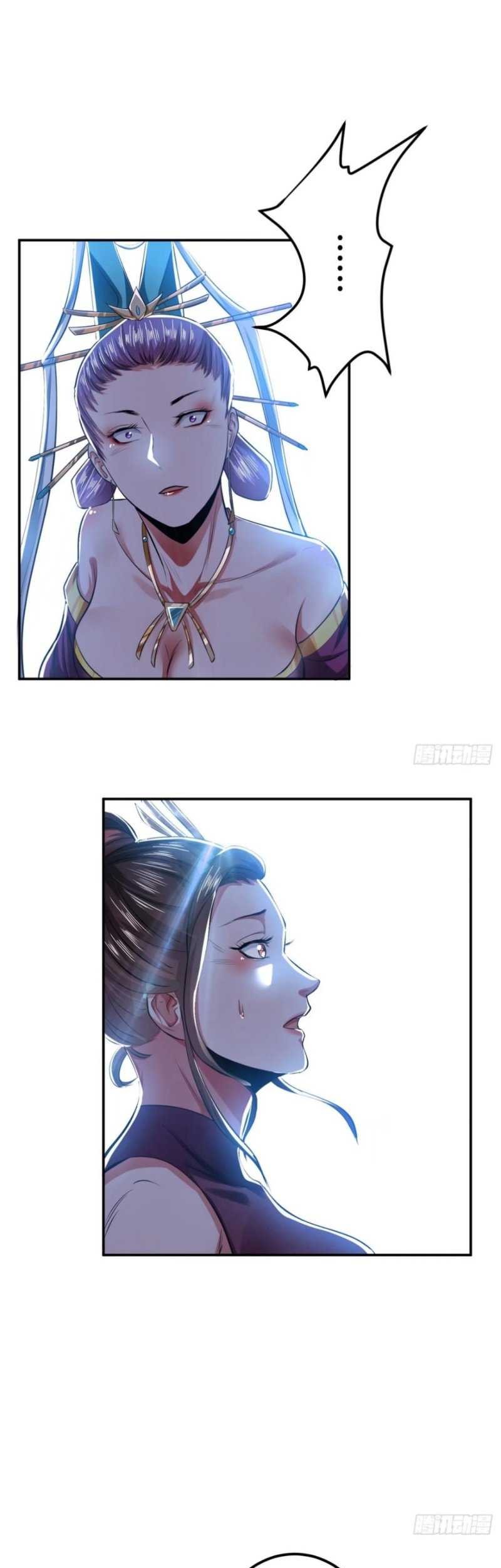 The Hero and The Harem are Mine Now Chapter 12 - halaman 47