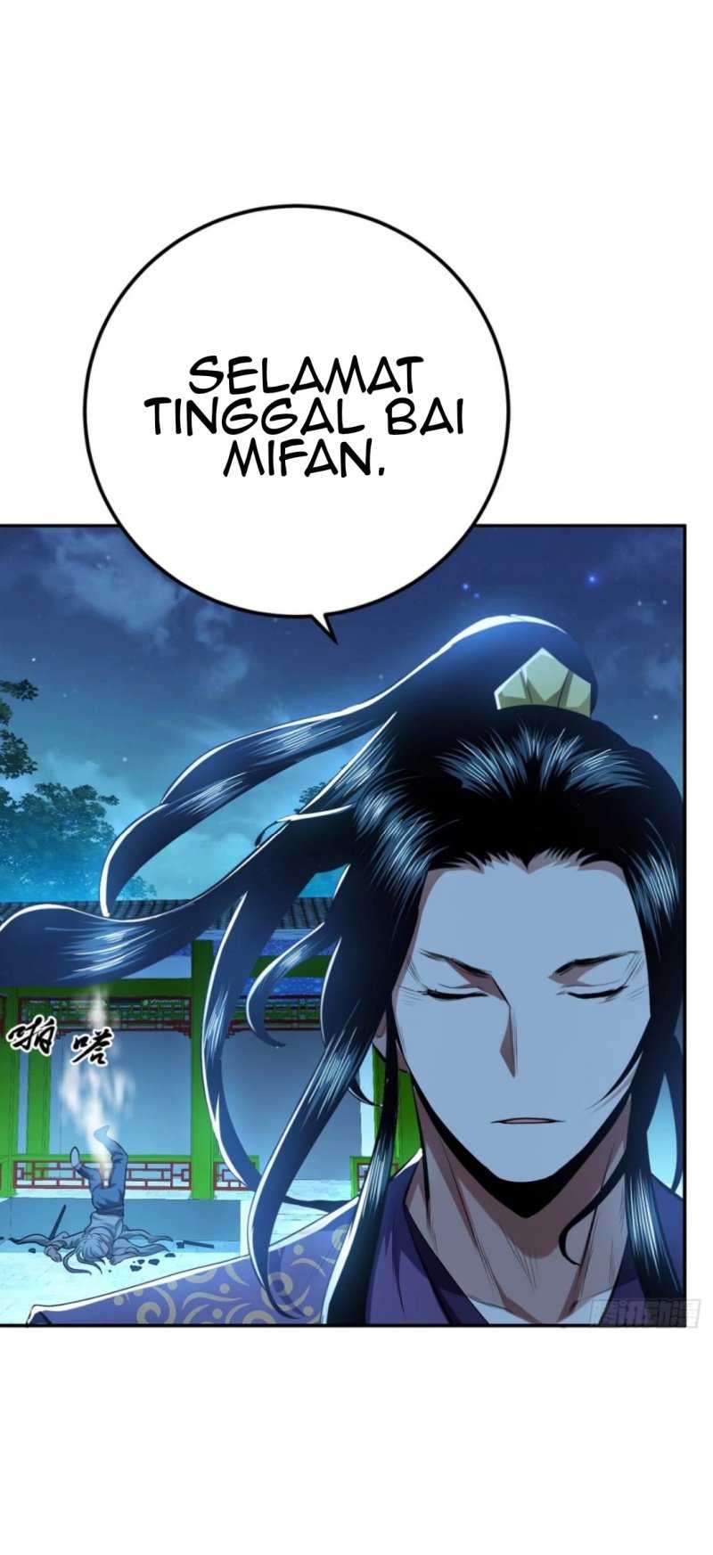 The Hero and The Harem are Mine Now Chapter 12 - halaman 50