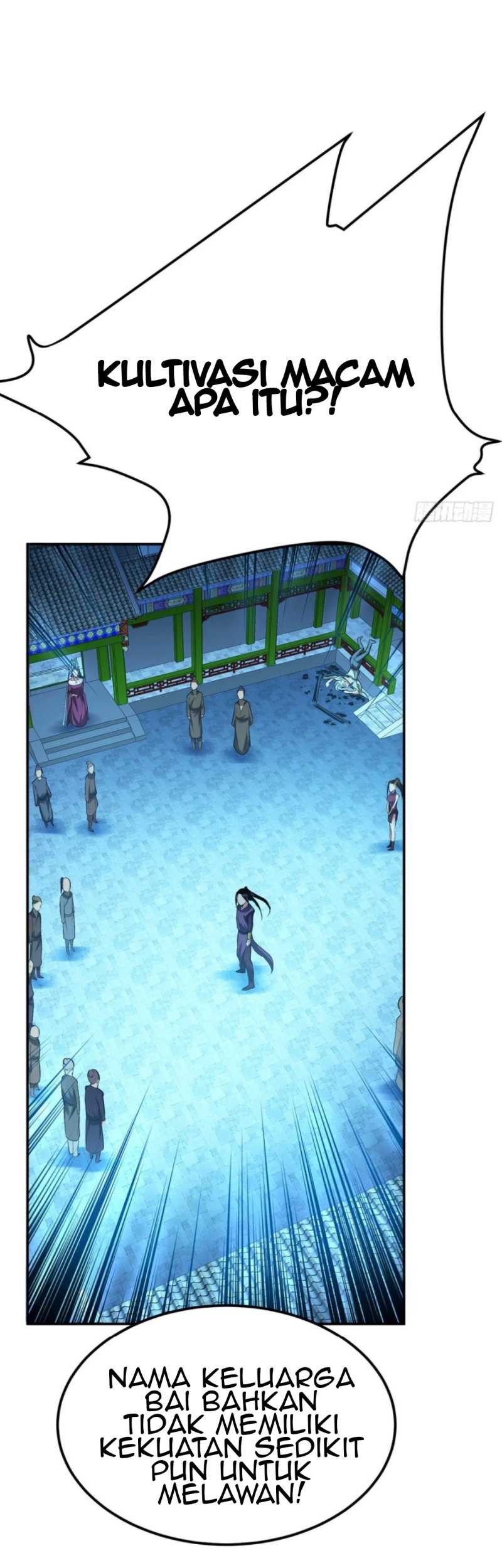 The Hero and The Harem are Mine Now Chapter 12 - halaman 51