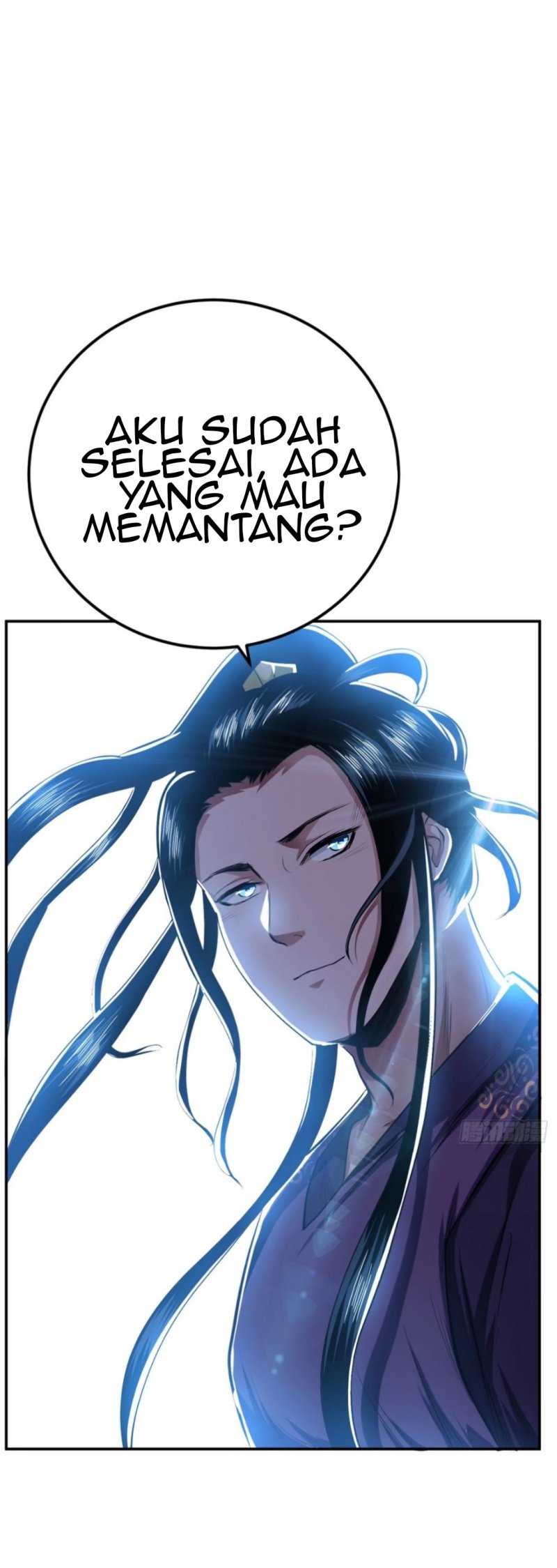 The Hero and The Harem are Mine Now Chapter 12 - halaman 53