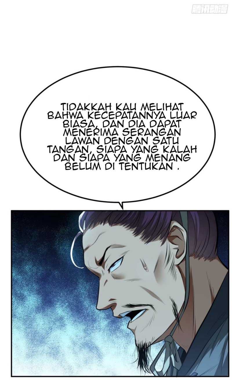 The Hero and The Harem are Mine Now Chapter 12 - halaman 6