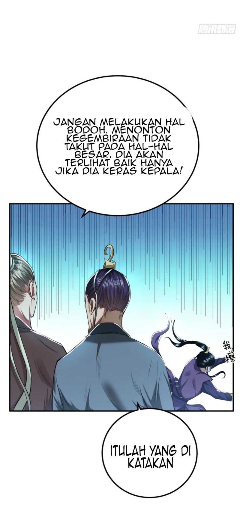 The Hero and The Harem are Mine Now Chapter 12 - halaman 8