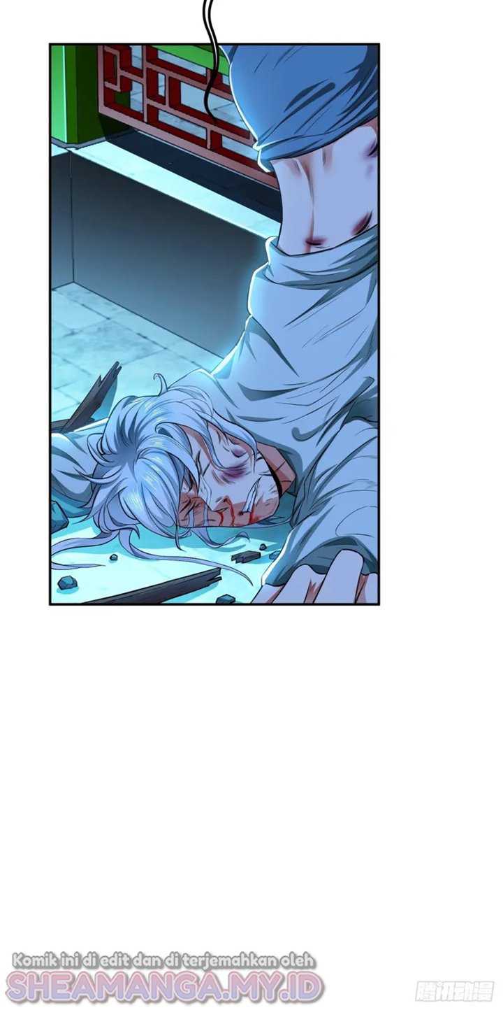 The Hero and The Harem are Mine Now Chapter 13 - halaman 15