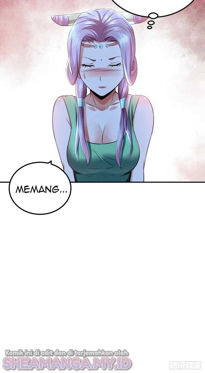 The Hero and The Harem are Mine Now Chapter 13 - halaman 24
