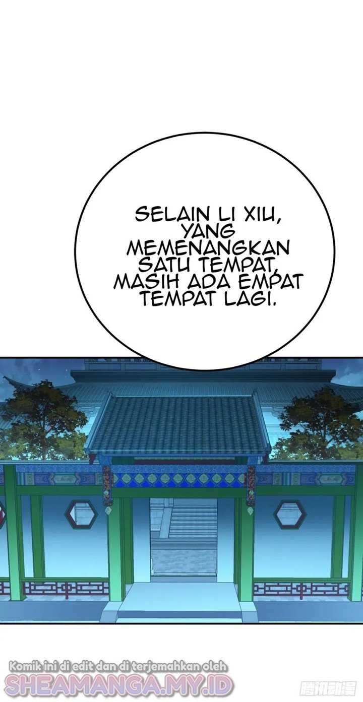 The Hero and The Harem are Mine Now Chapter 13 - halaman 26