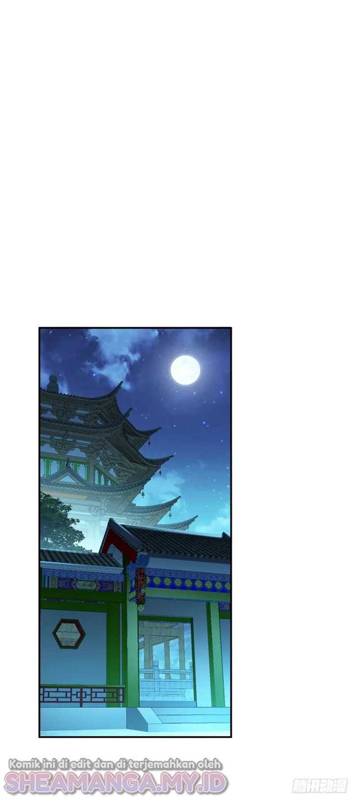 The Hero and The Harem are Mine Now Chapter 13 - halaman 3