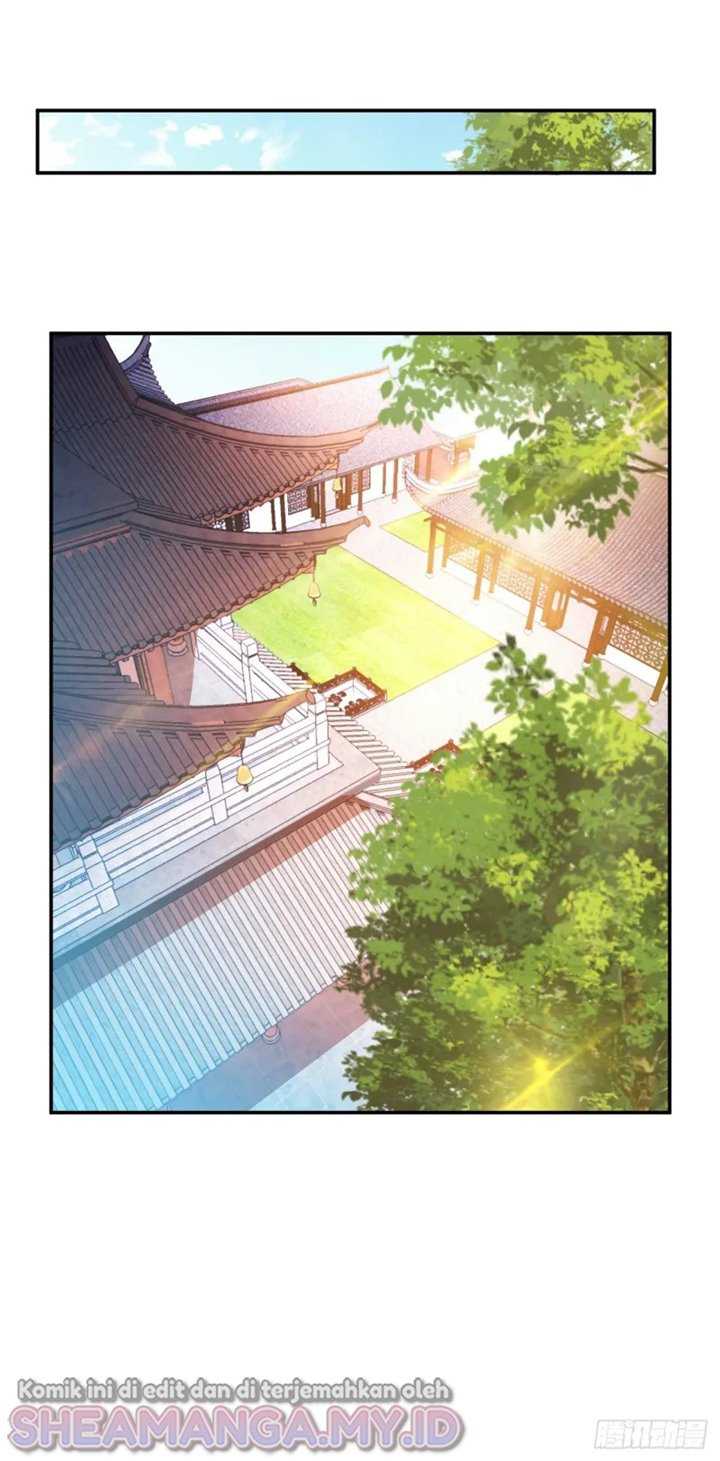 The Hero and The Harem are Mine Now Chapter 13 - halaman 30