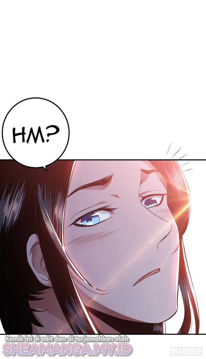 The Hero and The Harem are Mine Now Chapter 13 - halaman 32