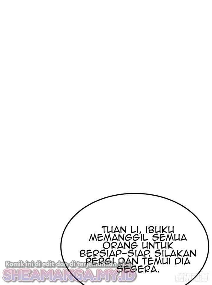 The Hero and The Harem are Mine Now Chapter 13 - halaman 38