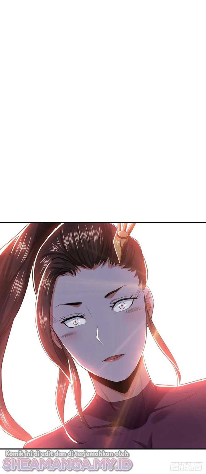 The Hero and The Harem are Mine Now Chapter 13 - halaman 44