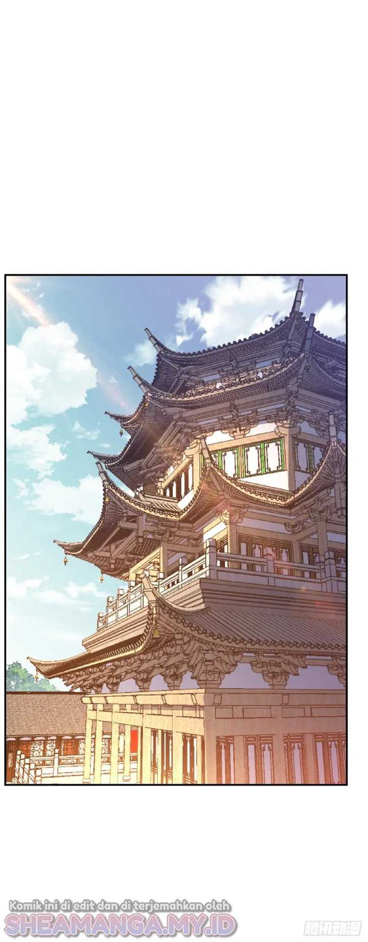 The Hero and The Harem are Mine Now Chapter 13 - halaman 53