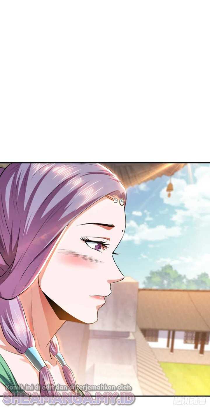 The Hero and The Harem are Mine Now Chapter 13 - halaman 56