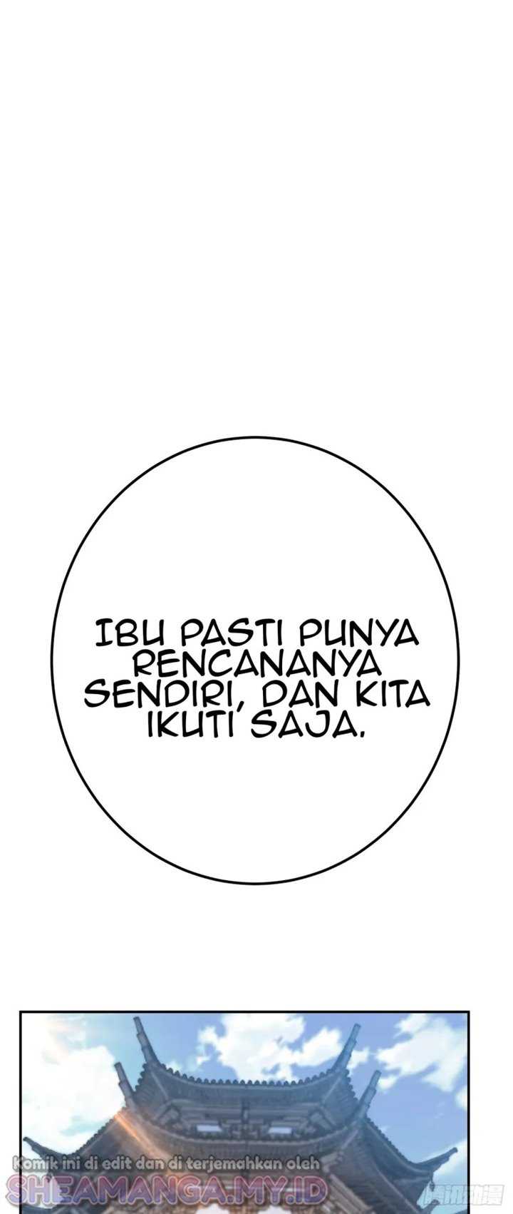 The Hero and The Harem are Mine Now Chapter 13 - halaman 57