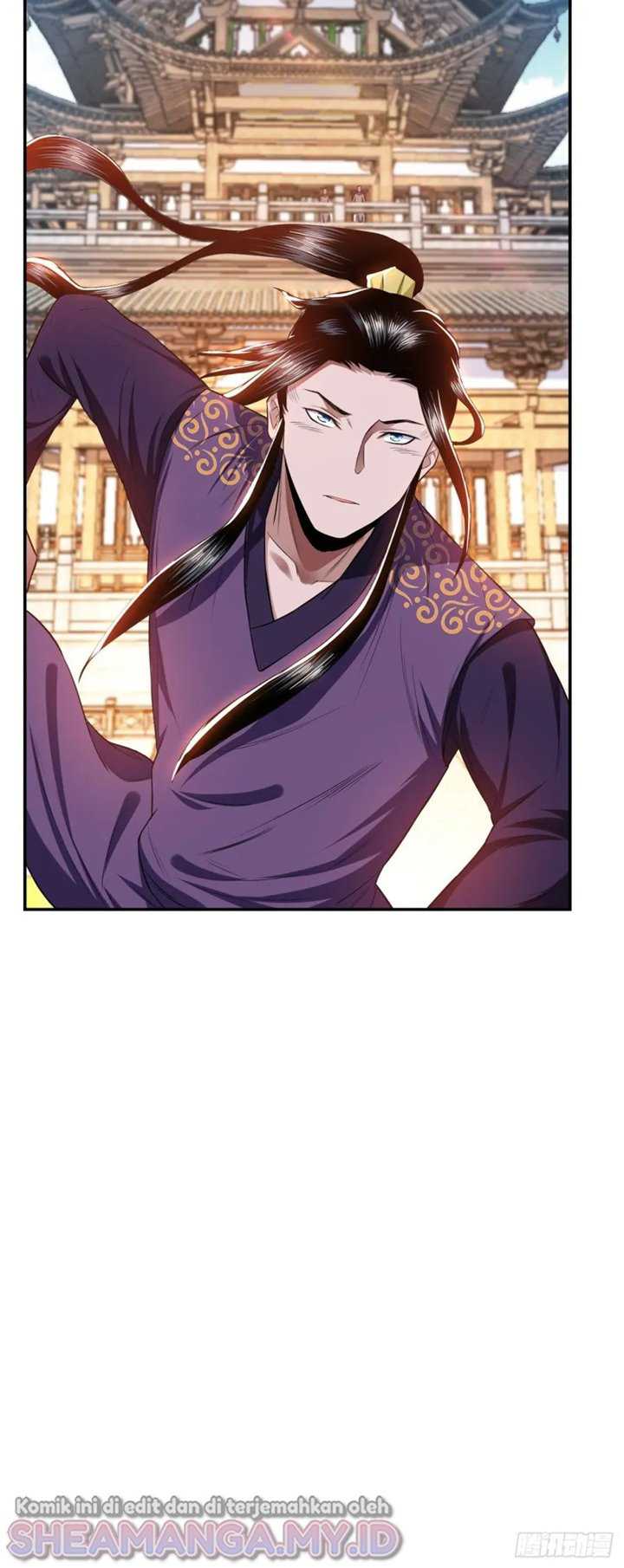 The Hero and The Harem are Mine Now Chapter 13 - halaman 58