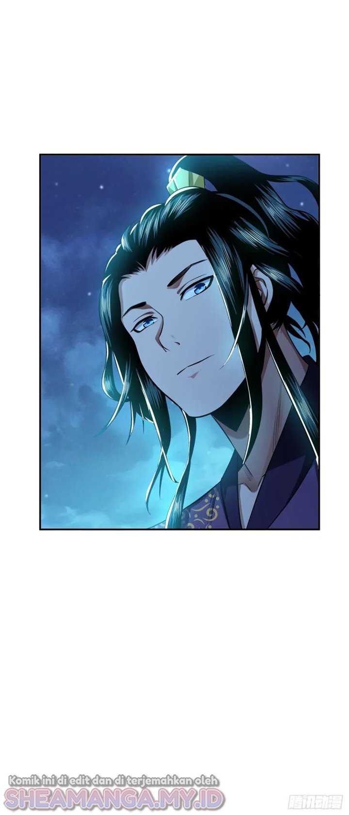 The Hero and The Harem are Mine Now Chapter 13 - halaman 8