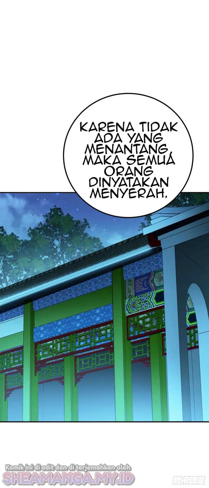 The Hero and The Harem are Mine Now Chapter 13 - halaman 9
