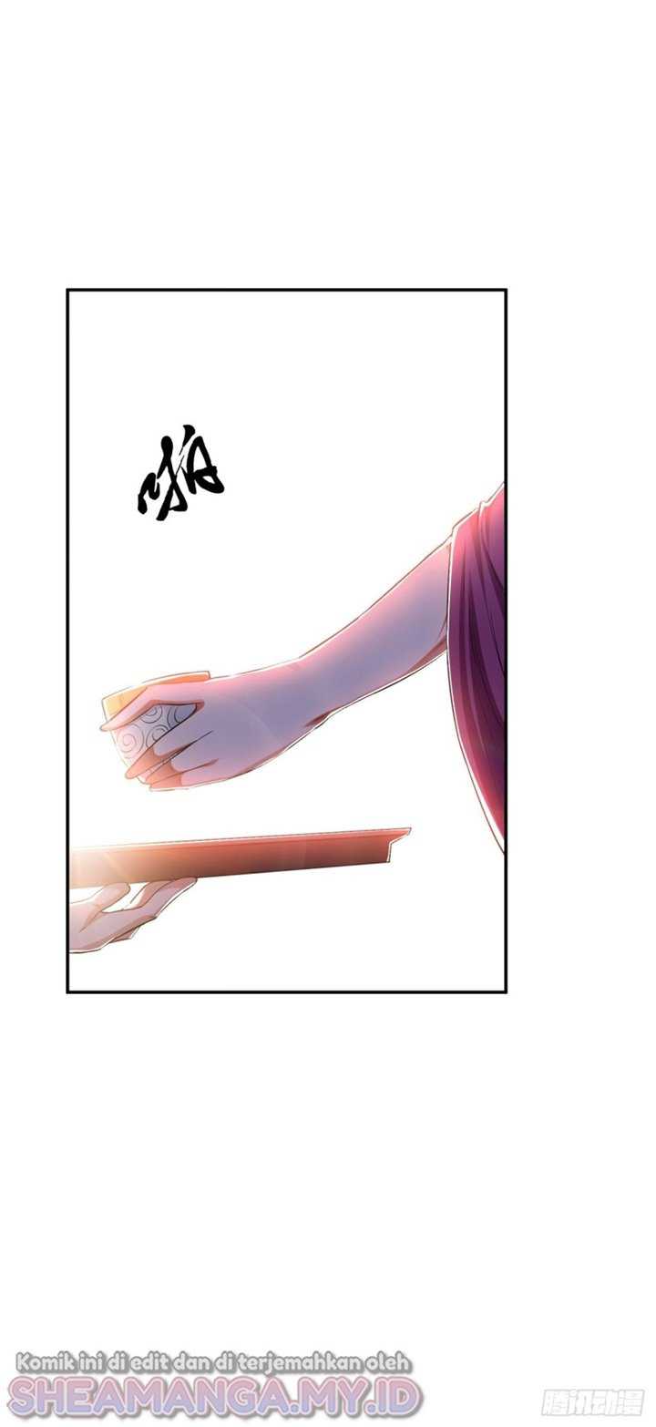 The Hero and The Harem are Mine Now Chapter 14 - halaman 15