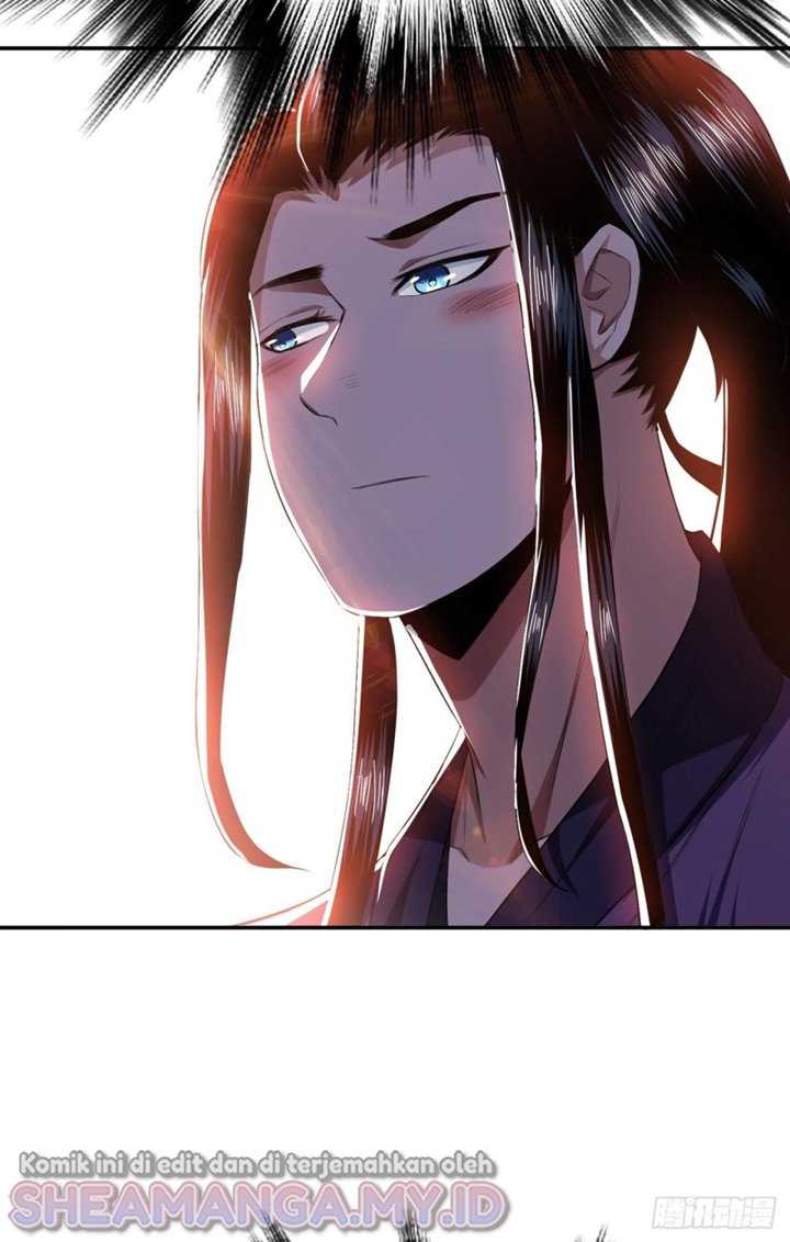 The Hero and The Harem are Mine Now Chapter 14 - halaman 19