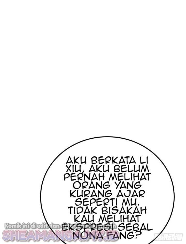 The Hero and The Harem are Mine Now Chapter 14 - halaman 27